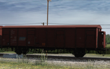 TRS19 - CFR Marfa Gbs/Gbgs freight car pack