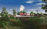 VR Healesville 1913-1920