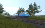 BR HST - Inter-City 125 & Midland Pullman