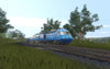 BR HST - Inter-City 125 & Midland Pullman