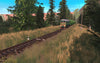 Model Trainz: UZ-Gbox