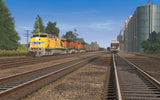 Leadville Sub Division