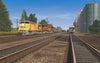 Leadville Sub Division