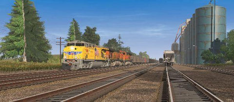 Leadville Sub Division