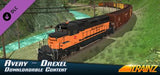 Trainz A New Era Platinum Edition (Full Product)