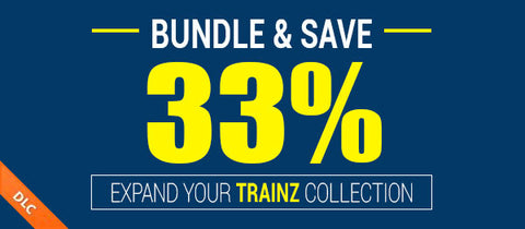 BNSF EMD Bundle