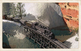 The Cilie Oldphartz Railroads