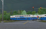 Harvard Subdivision: Commuter Edition