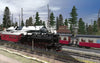 Pro Train Brocken Railway