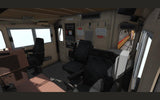 UP AC4400CW 5982-6081