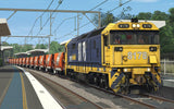 NSW 81 Class Pacific National Pack