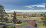 Yellowstone Mountain & Central Railroad