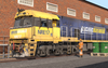 NR Class Locomotive - Pacific National Pack