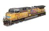 UP AC4400CW 5982-6081