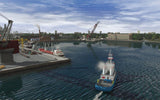 Port Saturn