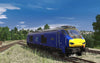 Pro Train: Class 68 DRS Blue