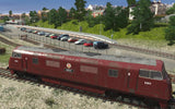ProTrain: Class 42 Warship