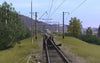 Trainz Route: Inzer - South Ural Mountains