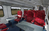 CFR Modernised Doubledecker Pack No. 1