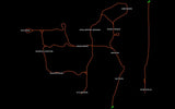 Coalmint Mountains Railroad
