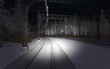 Coalmint Mountains Railroad