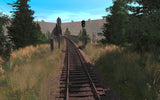 Model Trainz: UZ-Gbox