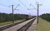 Trainz Route: Inzer - South Ural Mountains