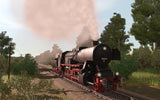 Pro Train DB Class 52