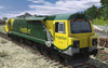 British Rail Class 70 - Freightliner