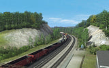 Beloreck - South Ural Mountains
