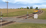 Leadville Sub Division