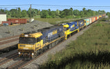 NR Class Locomotive - Pacific National Pack