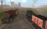 Trainz Route: Potteries Loop Line