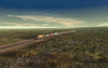 Yellowstone Mountain & Central Railroad