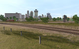 Shortline Railroad