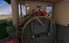 VR M Class 4-4-0 - Early 2 Tone Green