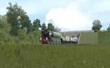 Tornado - The A1 Steam Locomotive