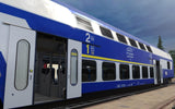 CFR Modernised Doubledecker Pack No. 1