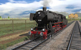 Pro Train: DB Class 50