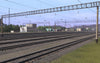 Trainz Route: Inzer - South Ural Mountains