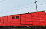 Pro Train DB/DR Auxiliary Train