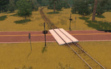 USA Route - Forest Industry
