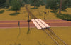 USA Route - Forest Industry