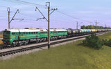 Trainz Route: Inzer - South Ural Mountains