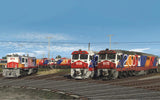 NSW 81 Class SRA Pack