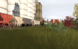 Lafond Regional Railway