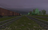 Lafond Regional Railway