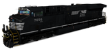 Norfolk Western - Norfolk Southern Pack