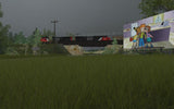 Lafond Regional Railway