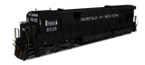 Norfolk Western - Norfolk Southern Pack